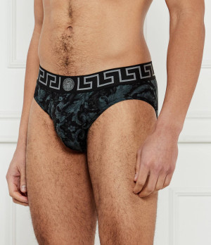 Versace Slipy