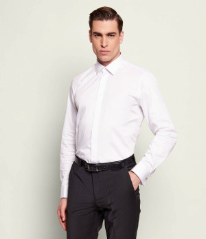 Joop! Koszula Pitu | Slim Fit