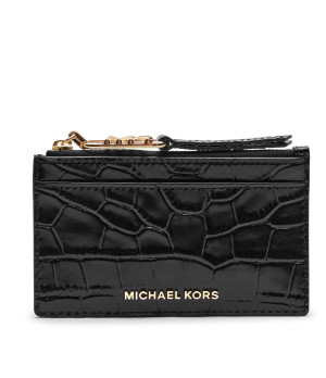 Michael Kors Skórzane etui na karty