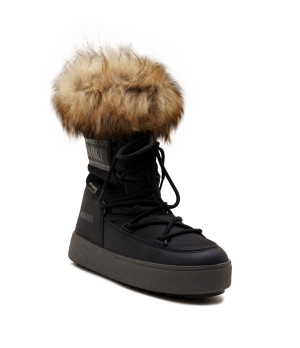 Moon Boot Śniegowce Monaco