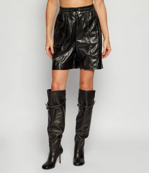 Pinko Szorty SEMOLINO | Regular Fit