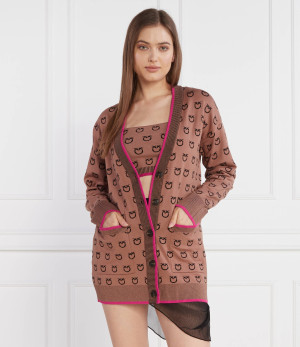 Pinko Kardigan | Regular Fit