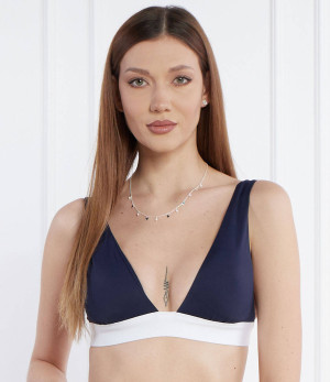 RALPH LAUREN Swimwear Góra od bikini