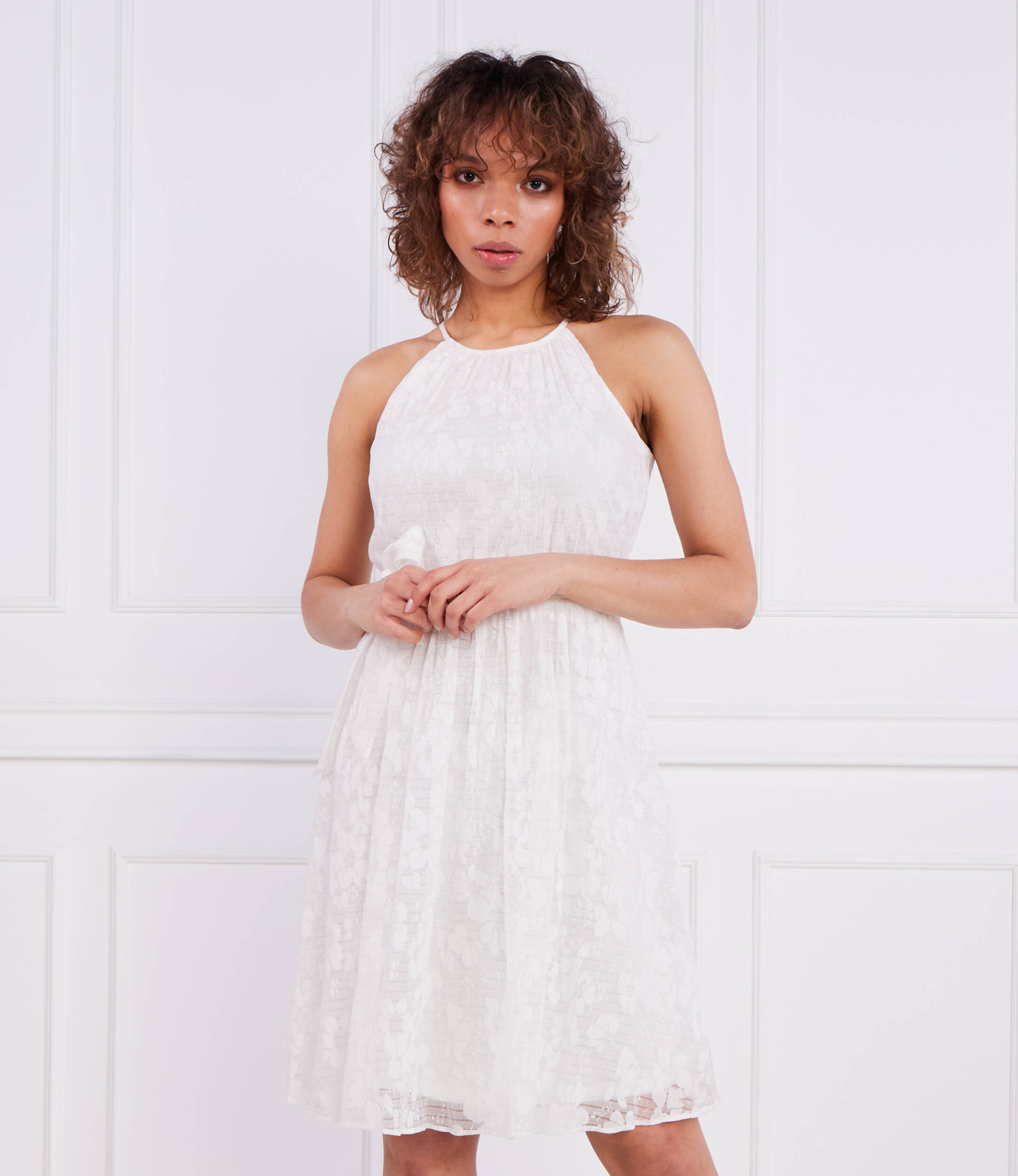 DKNY Sukienka