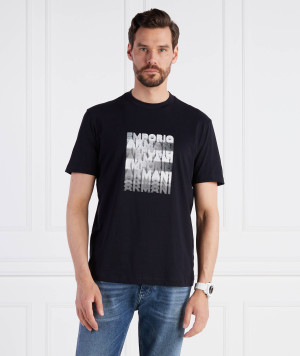 Emporio Armani T-shirt | Regular Fit