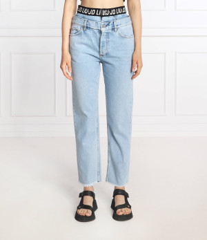 Liu Jo Jeansy | Regular Fit | high waist