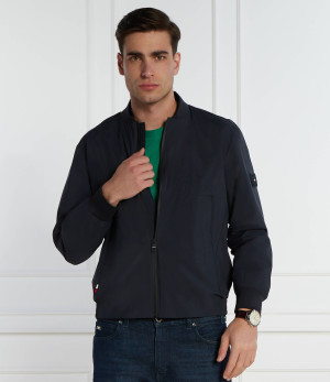 Tommy Hilfiger Kurtka bomber | Regular Fit