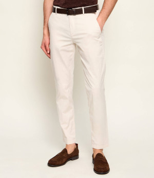 Bogner Spodnie chino RILEY-27 | Regular Fit