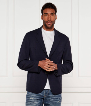 Emporio Armani Marynarka | Regular Fit