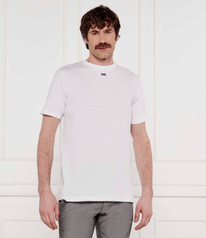 Karl Lagerfeld T-shirt | Regular Fit