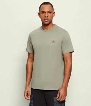 PARAJUMPERS T-shirt Patch | Regular Fit