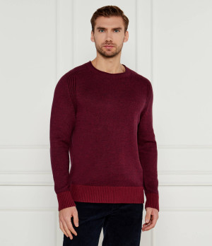 Tommy Hilfiger Sweter | Regular Fit