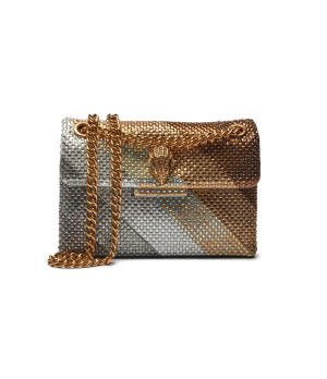 Kurt Geiger Torebka na ramię MINI KENSINGTON
