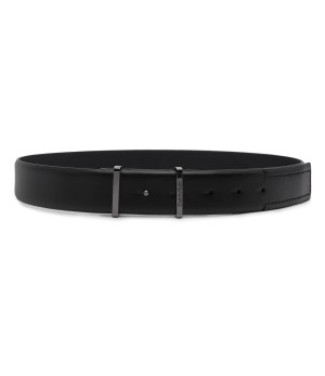 Calvin Klein Skórzany pasek TAILORING