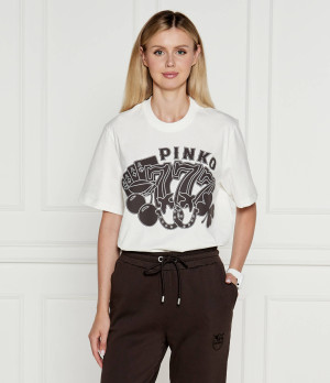 Pinko T-shirt | Regular Fit