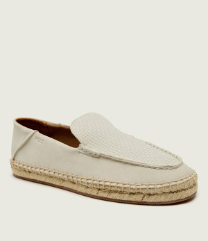 BOSS BLACK Espadryle Madeira_mocc_sdwv | zamsz