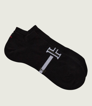 Tommy Hilfiger Skarpety/stopki 2-pack Sport