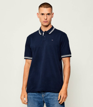 Tommy Jeans Polo | Regular Fit