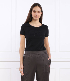 EA7 T-shirt | Slim Fit