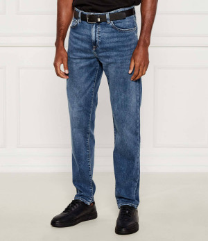 BOSS ORANGE Jeansy RE.MAINE BO | Regular Fit