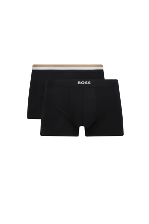 BOSS BLACK Bokserki 2-pack