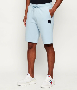 Karl Lagerfeld Szorty | Loose fit