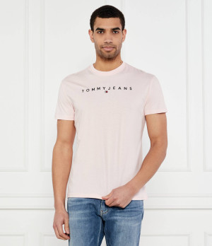 Tommy Jeans T-shirt | Regular Fit