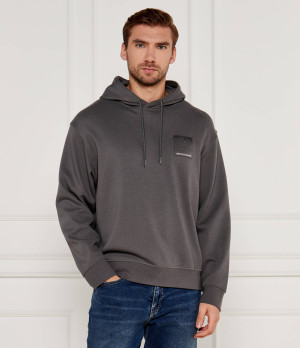 Armani Exchange Bluza | Regular Fit