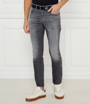 Armani Exchange Jeansy j14 | Skinny fit