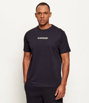 Napapijri T-shirt S-FLINT | Relaxed fit