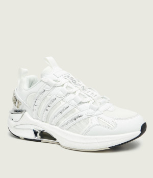 Plein Sport Sneakersy GLADIATOR // GEN.X.04