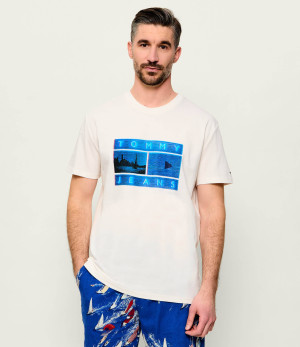 Tommy Jeans T-shirt | Regular Fit