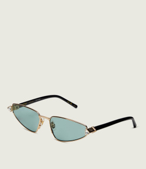 Valentino Okulary przeciwsłoneczne VG0035S
