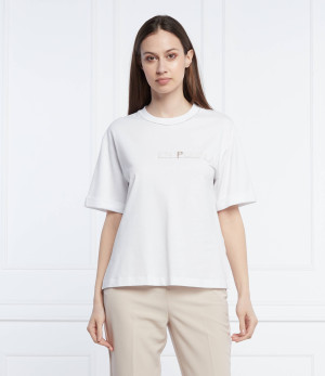 Peserico T-shirt | Regular Fit