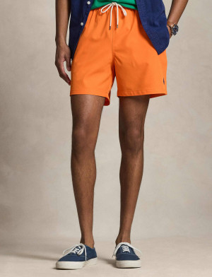 POLO RALPH LAUREN Szorty kąpielowe | Regular Fit
