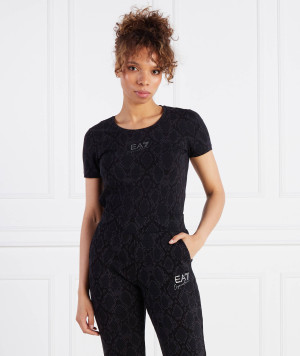 EA7 T-shirt | Slim Fit