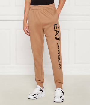 EA7 Spodnie dresowe | Slim Fit