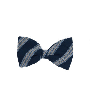 Joop! Jedwabna muszka Bowtie