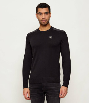 Karl Lagerfeld Sweter | Slim Fit
