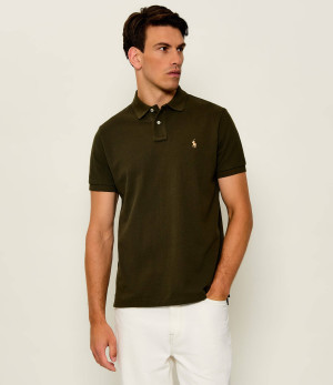 POLO RALPH LAUREN Polo | Custom slim fit