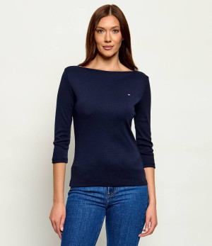 Tommy Hilfiger Bluzka NEW CODY | Slim Fit