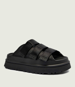 UGG Klapki W Goldenglow