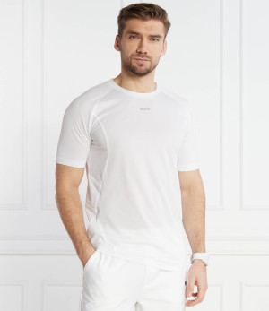 BOSS GREEN T-shirt Tee Active 1 | Slim Fit | stretch