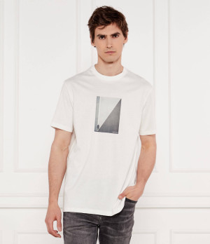 Armani Exchange T-shirt | Regular Fit