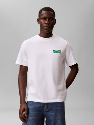 Calvin Klein Jeans T-shirt | Regular Fit