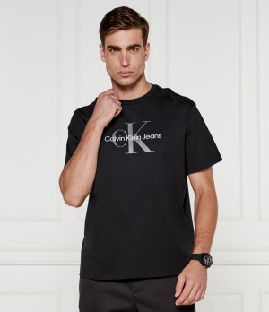 Calvin Klein Jeans T-shirt | Regular Fit