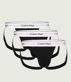 Calvin Klein Underwear Slipy 3-pack