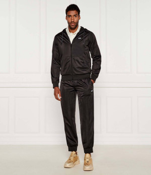EA7 Dres | Regular Fit