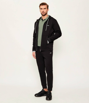 BOSS GREEN Dres Set Zone | Regular Fit | stretch