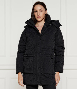 Desigual Kurtka Padded_Aarhus | Regular Fit
